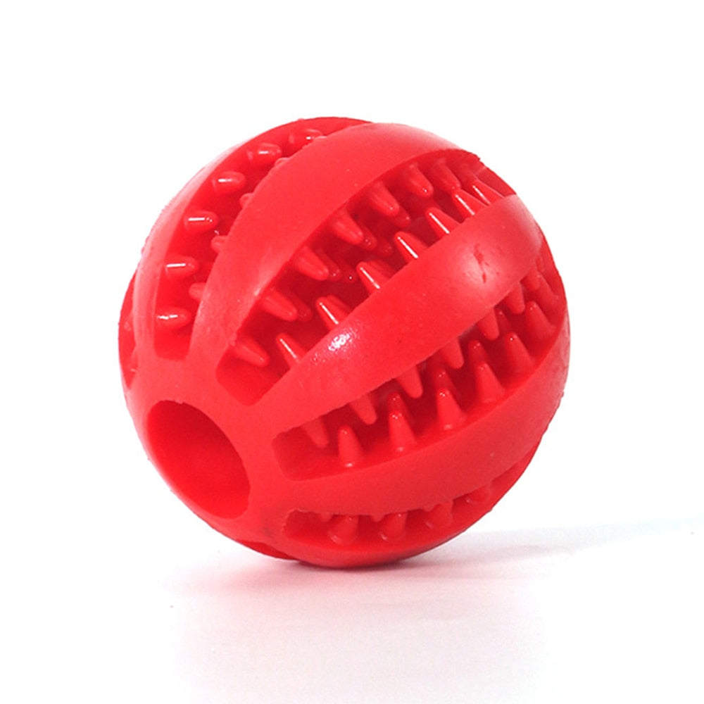 Interactive Dog and Cat Chew Toy Durable Fun Healthy Pet Toy