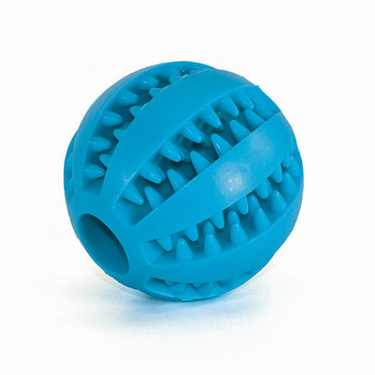 Interactive Dog and Cat Chew Toy Durable Fun Healthy Pet Toy