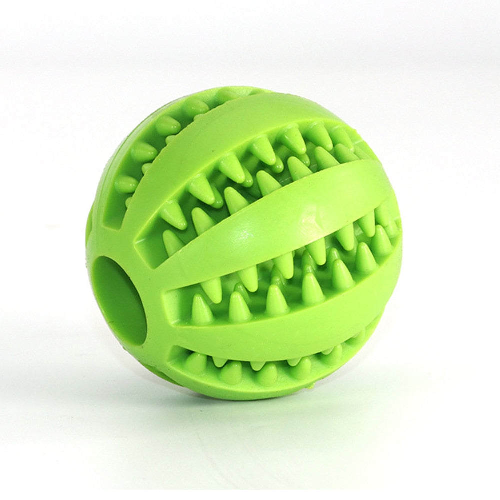 Interactive Dog and Cat Chew Toy Durable Fun Healthy Pet Toy