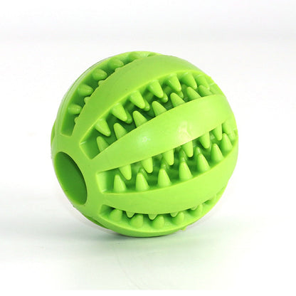 Interactive Dog and Cat Chew Toy Durable Fun Healthy Pet Toy