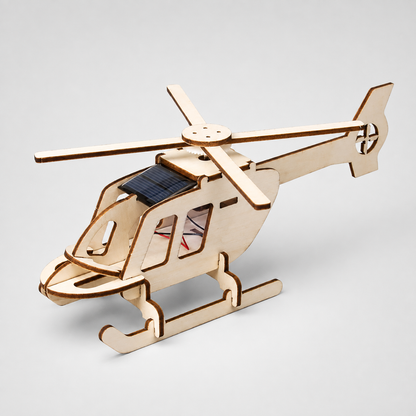 Interactive STEM Science Building Kit for Hands-On Learning