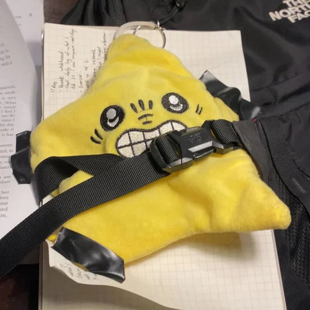Interactive Star Plush Toy with Animated Movement and Soothing Music