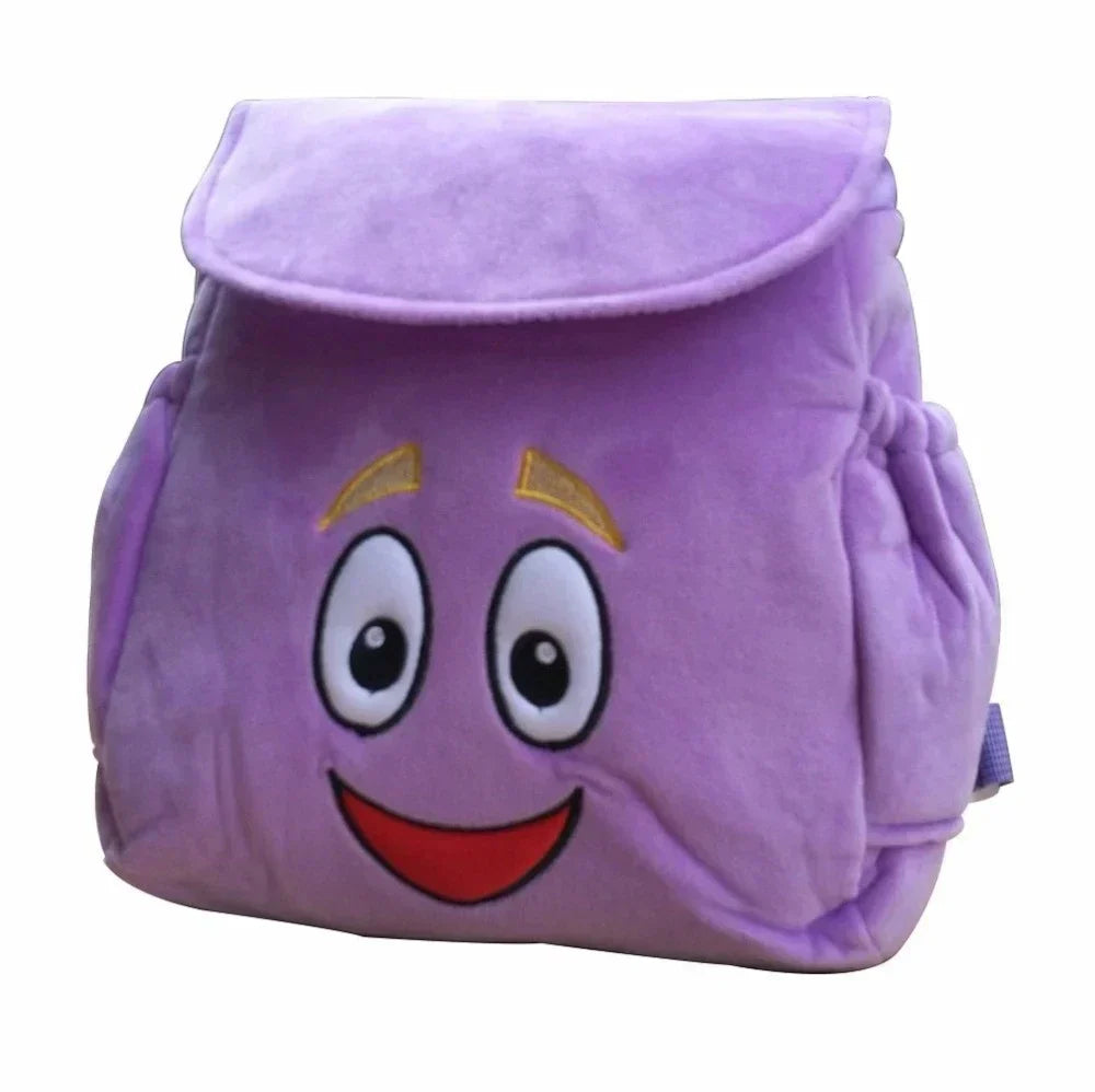 Kids Backpack Cartoon School Bag Travel Daypack For Toddlers