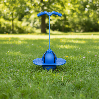 Kids Balance Jumping Stick Active Outdoor Pogo Toy for Coordination Play