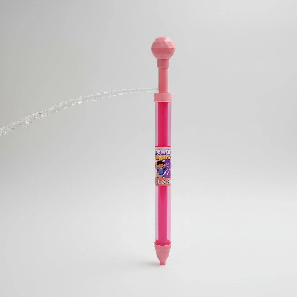 Kids Water Blaster Toy Pump Action Outdoor Summer Water Spray