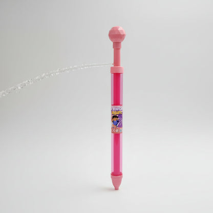 Kids Water Blaster Toy Pump Action Outdoor Summer Water Spray