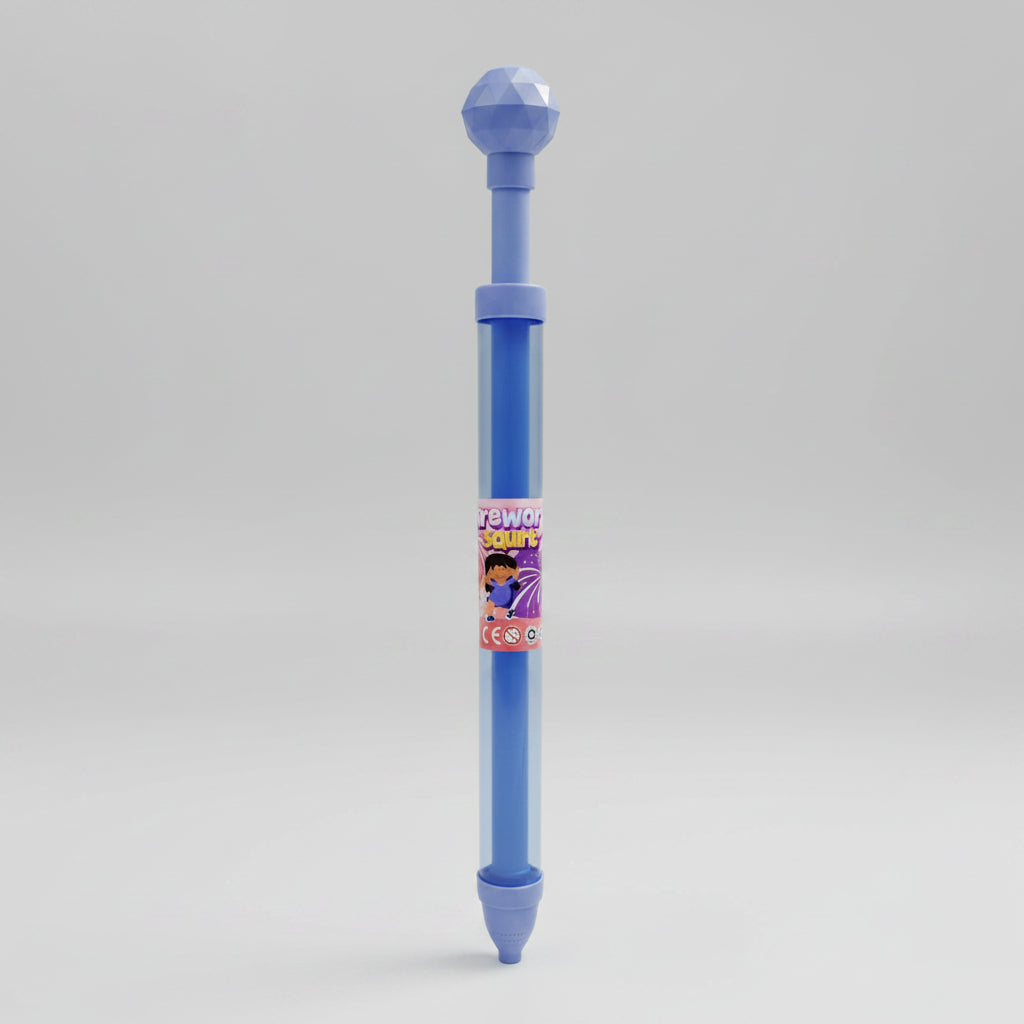 Kids Water Blaster Toy Pump Action Outdoor Summer Water Spray