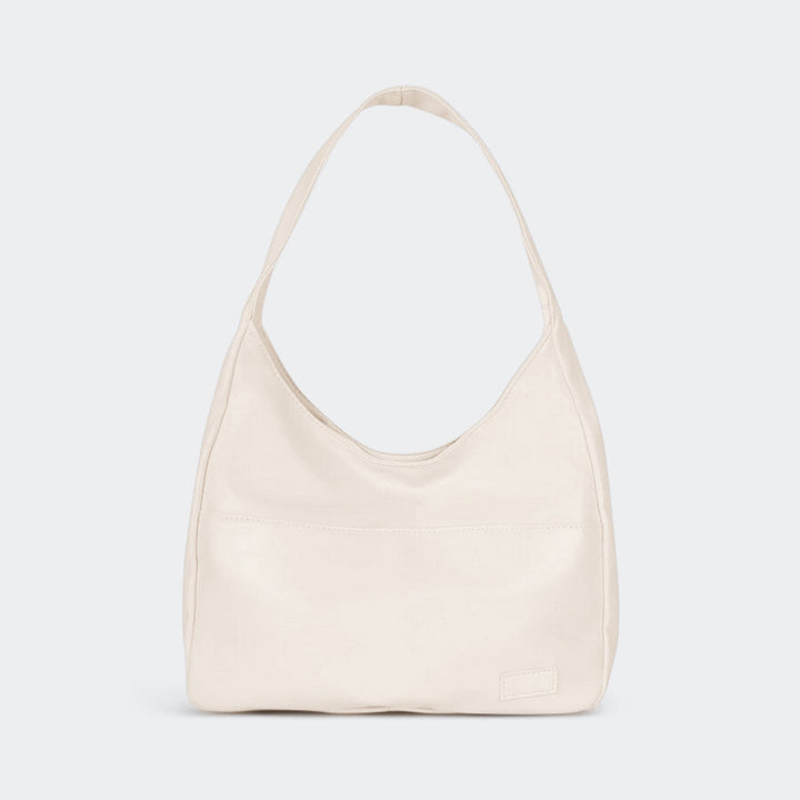 Large Capacity Hobo Shoulder Bag Everyday Handbag
