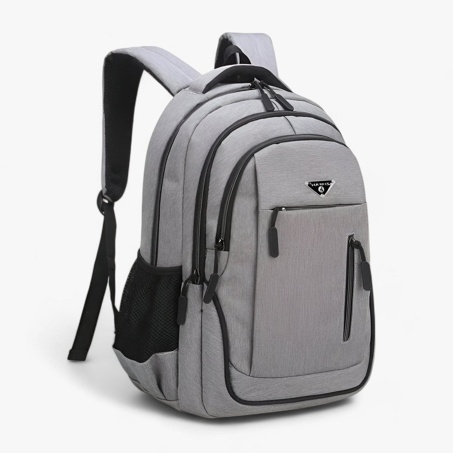 Large Capacity Laptop Backpack Student Travel School Bag