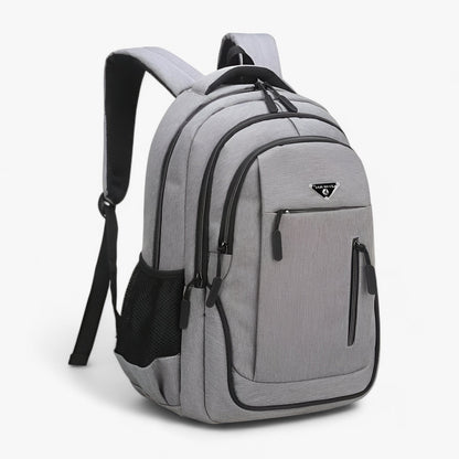 Large Capacity Laptop Backpack Student Travel School Bag