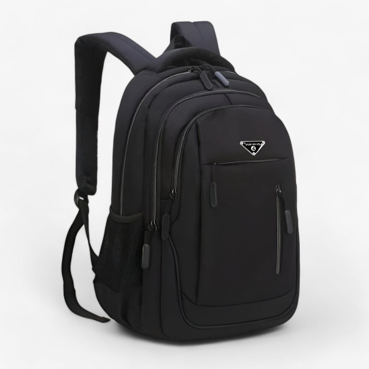Large Capacity Laptop Backpack Student Travel School Bag