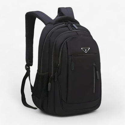 Large Capacity Laptop Backpack Student Travel School Bag