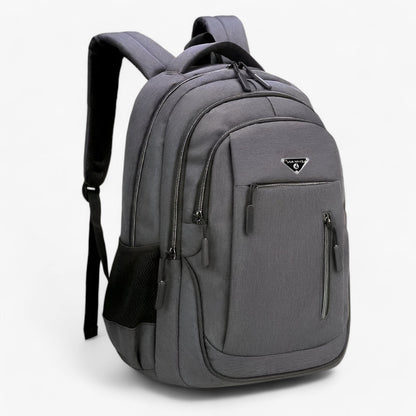 Large Capacity Laptop Backpack Student Travel School Bag