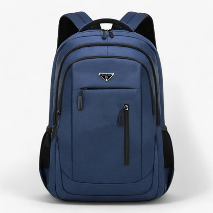 Large Capacity Laptop Backpack Student Travel School Bag