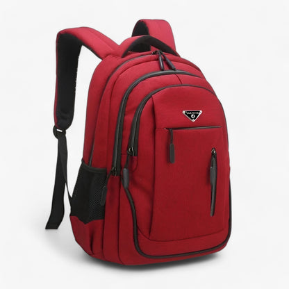 Large Capacity Laptop Backpack Student Travel School Bag
