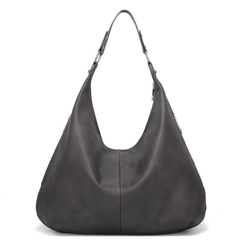 Large Capacity Shoulder Bag Womens Everyday Travel Tote
