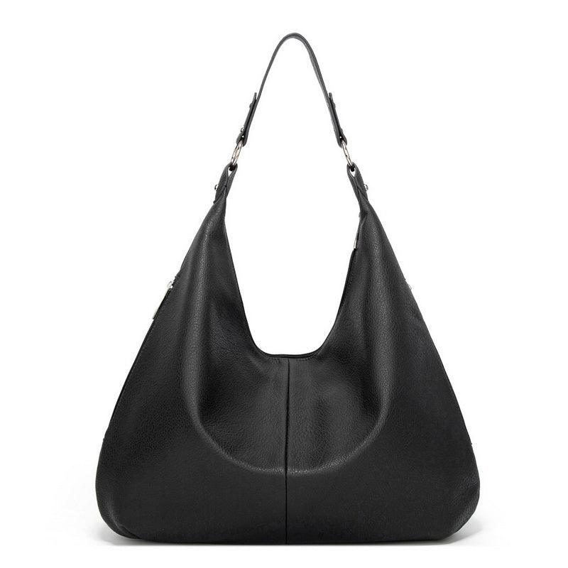 Large Capacity Shoulder Bag Womens Everyday Travel Tote