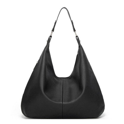 Large Capacity Shoulder Bag Womens Everyday Travel Tote