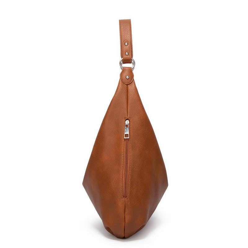 Large Capacity Shoulder Bag Womens Everyday Travel Tote