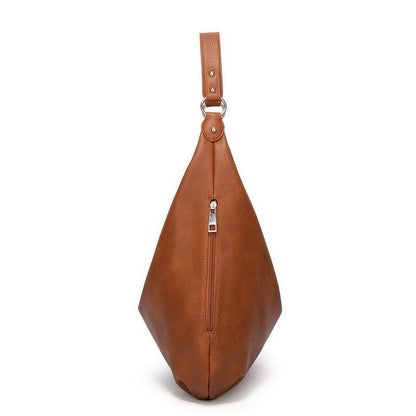 Large Capacity Shoulder Bag Womens Everyday Travel Tote