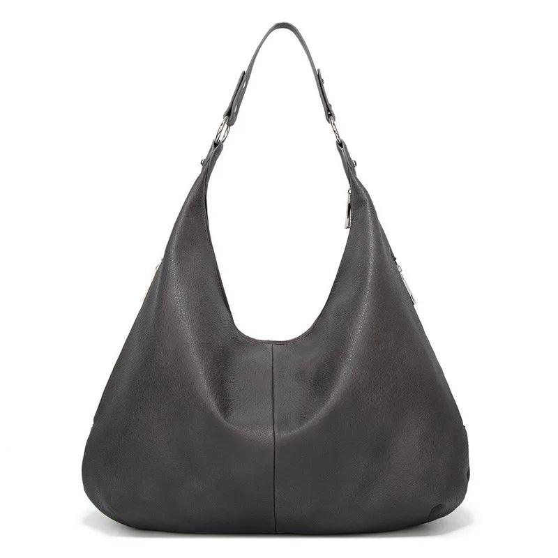Large Capacity Shoulder Bag Womens Everyday Travel Tote