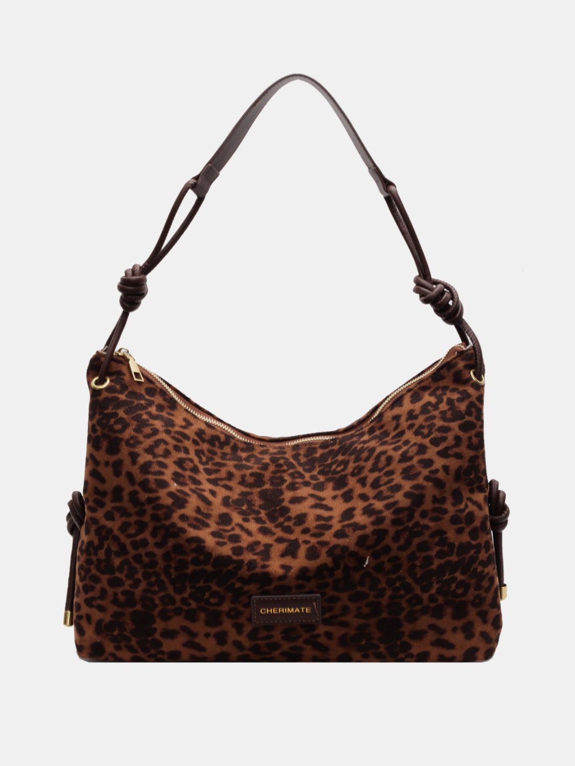 Large Suede Shoulder Tote Bag Womens Everyday Handbag