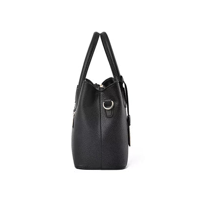 Large Tote Bag Women's Shoulder Crossbody Everyday Handbag