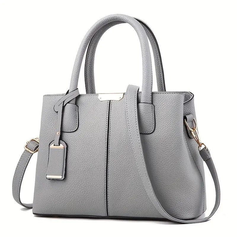 Large Tote Bag Women's Shoulder Crossbody Everyday Handbag
