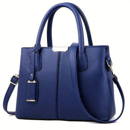 Large Tote Bag Women's Shoulder Crossbody Everyday Handbag
