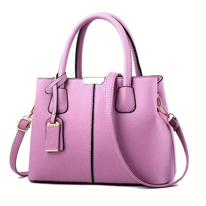 Large Tote Bag Women's Shoulder Crossbody Everyday Handbag