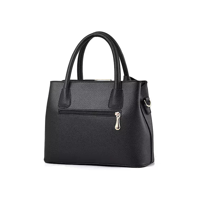 Large Tote Bag Women's Shoulder Crossbody Everyday Handbag