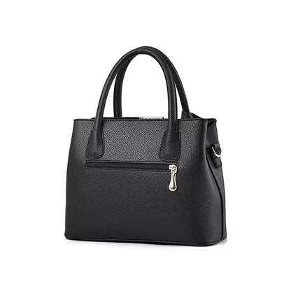 Large Tote Bag Women's Shoulder Crossbody Everyday Handbag