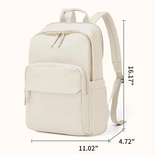 Large Travel Backpack Waterproof Hiking Commuter Laptop Bag