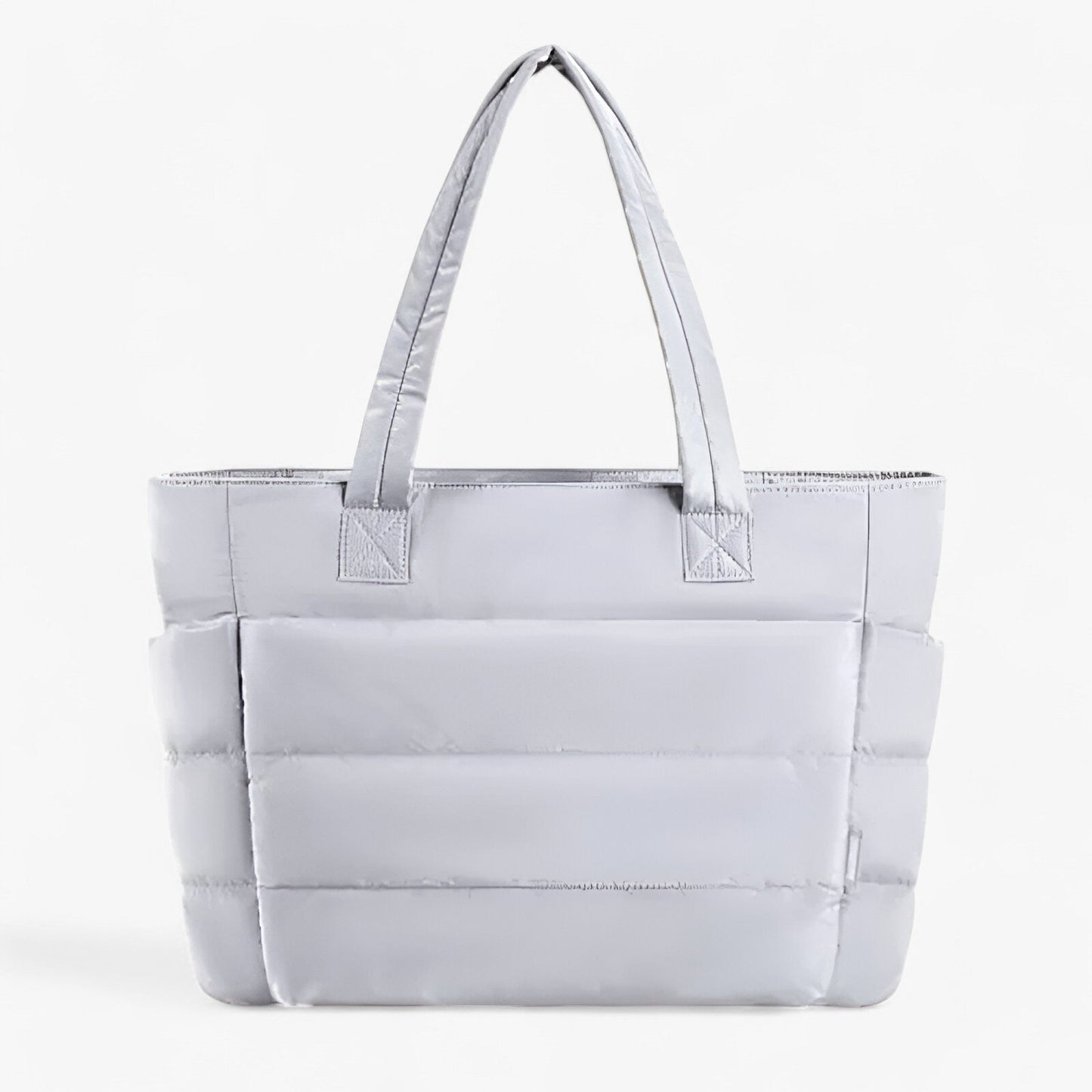 Large Women Shoulder Handbag Elegant Everyday Tote Bag