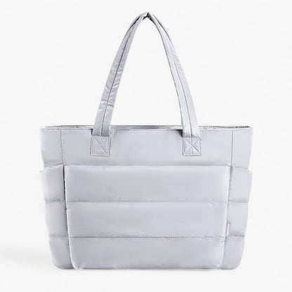 Large Women Shoulder Handbag Elegant Everyday Tote Bag