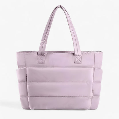 Large Women Shoulder Handbag Elegant Everyday Tote Bag