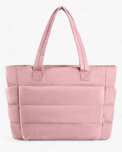 Large Women Shoulder Handbag Elegant Everyday Tote Bag