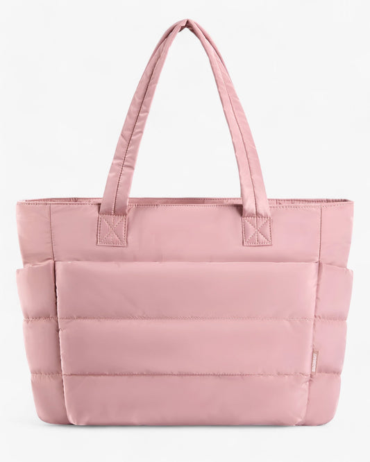 Large Women Shoulder Handbag Elegant Everyday Tote Bag