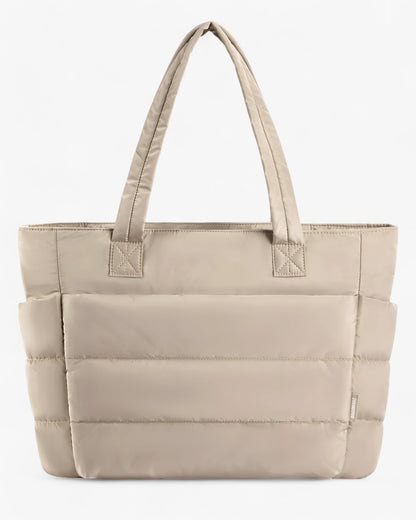 Large Women Shoulder Handbag Elegant Everyday Tote Bag