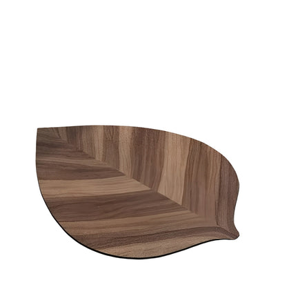 Leaf Shape Bathroom Mat Absorbent Quick Dry Floor Rug