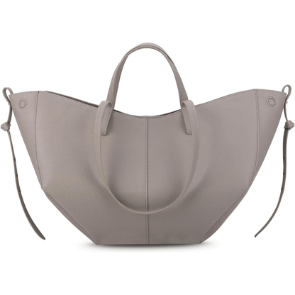 Leather Shoulder Bag Crossbody Messenger Travel Organizer Bag