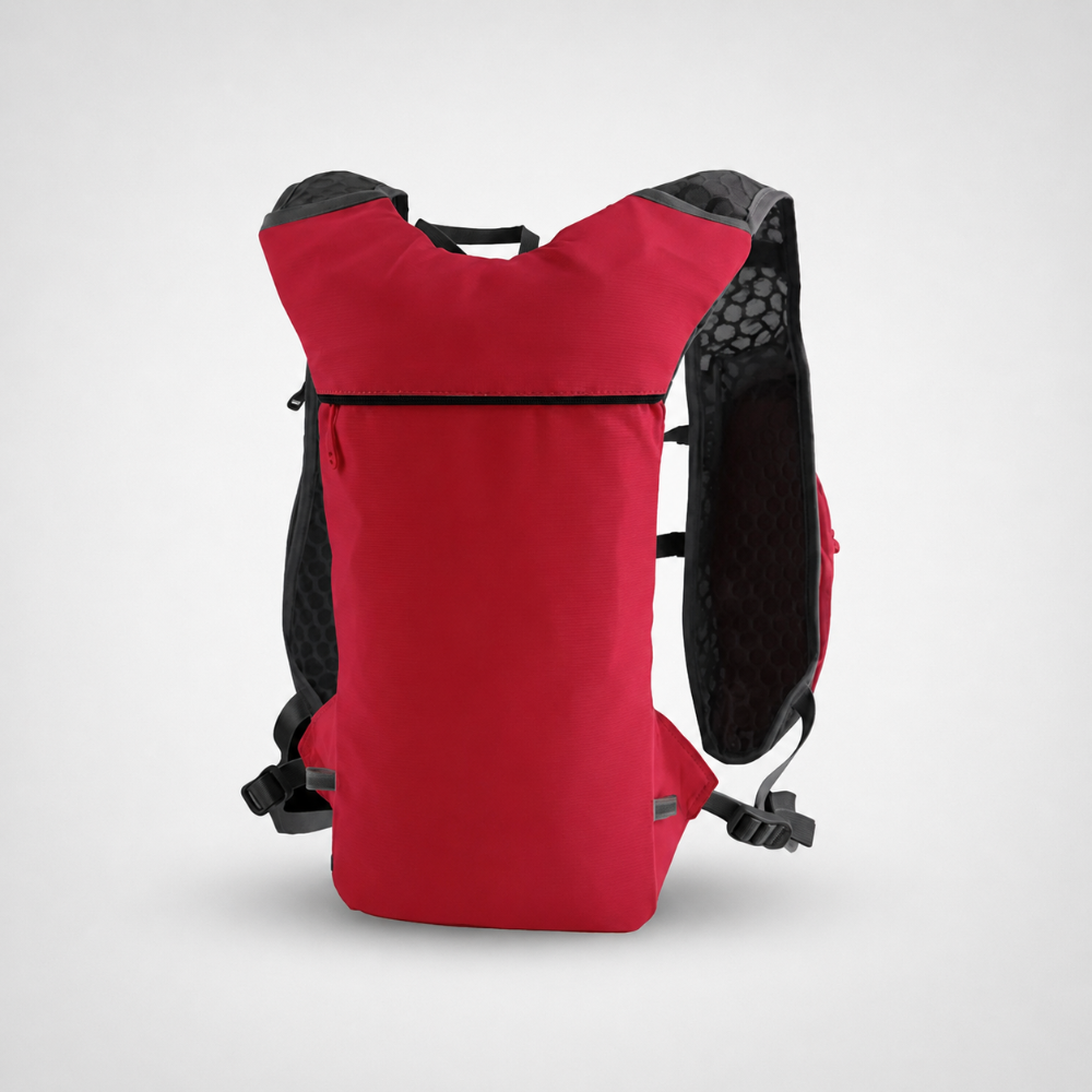 Lightweight Hydration Running Vest 5L Trail Pack with Pocket Storage
