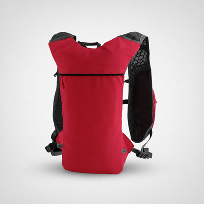 Lightweight Hydration Running Vest 5L Trail Pack with Pocket Storage