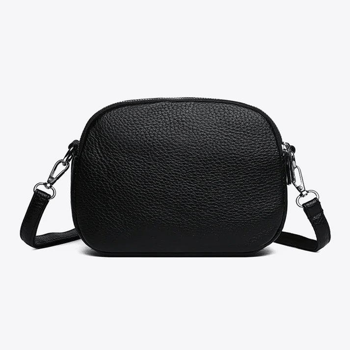 Lightweight Women's Crossbody Bag with Adjustable Strap
