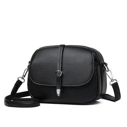 Lightweight Women's Crossbody Bag with Adjustable Strap