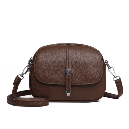 Lightweight Women's Crossbody Bag with Adjustable Strap