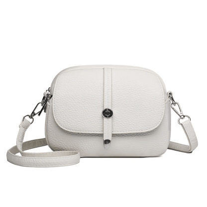 Lightweight Women's Crossbody Bag with Adjustable Strap