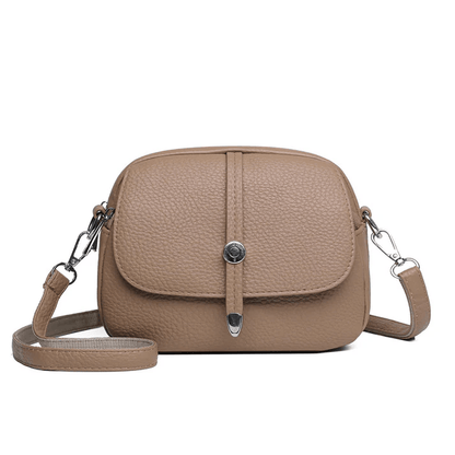 Lightweight Women's Crossbody Bag with Adjustable Strap