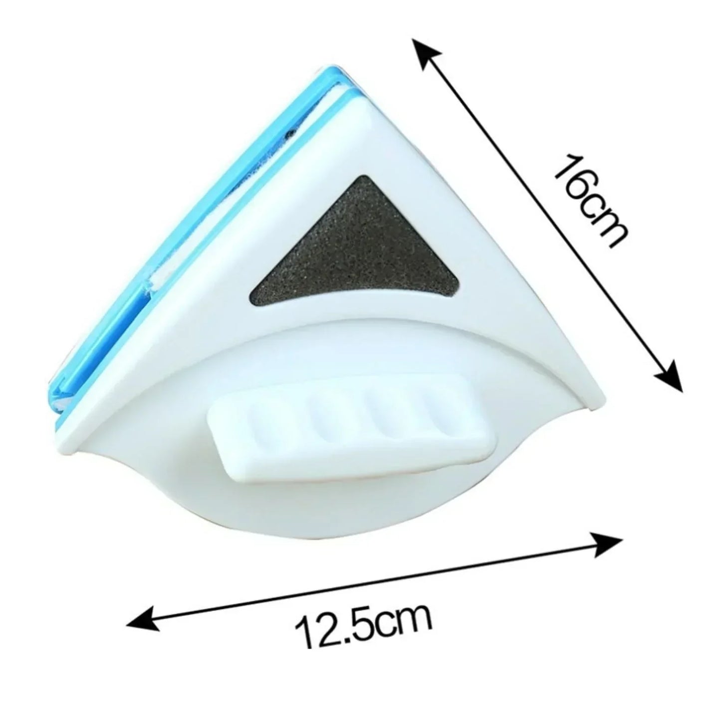 Magnetic Window Cleaner Double Sided Glass Wiper