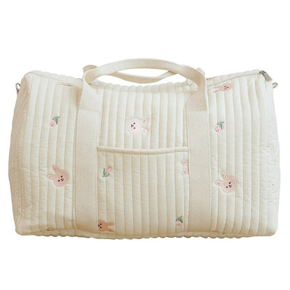 Maternity Diaper Travel Bag Large Capacity Baby Tote